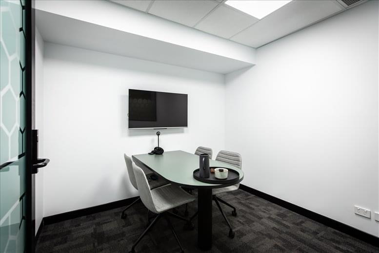 Photo of Office Space on 229 Miller Street Sydney 