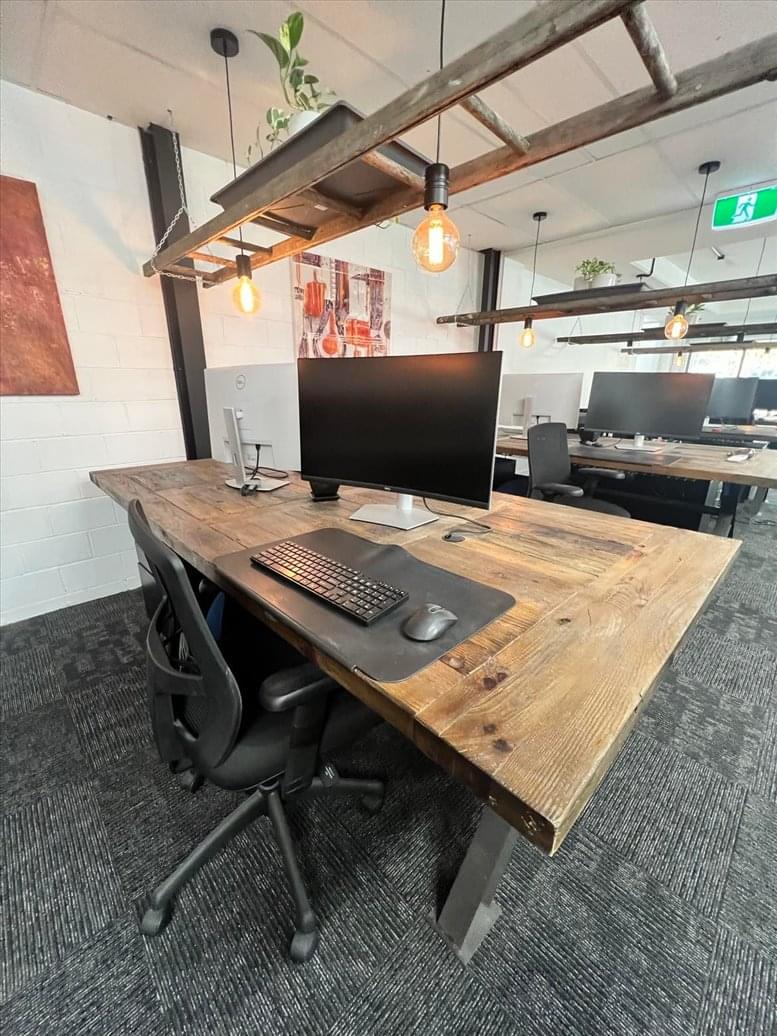 Unit 8/92A, Mona Vale Road, Warriewood Office Space - Sydney