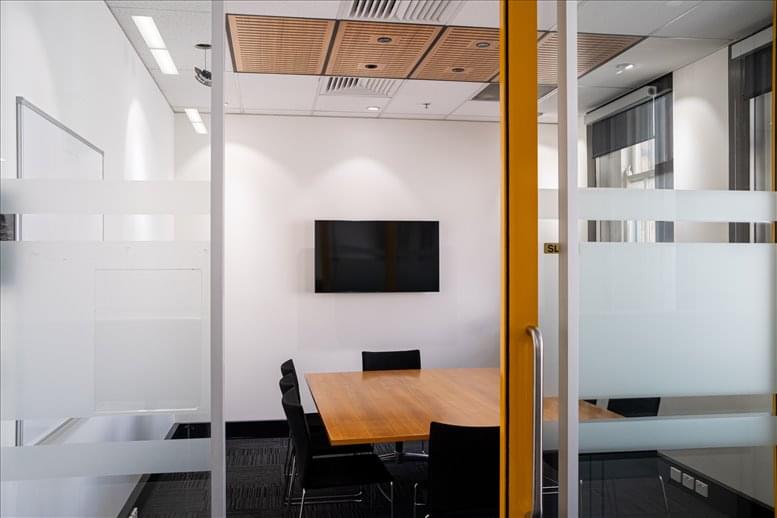 Photo of Office Space on 1 Eddy Avenue, Haymarket Sydney 