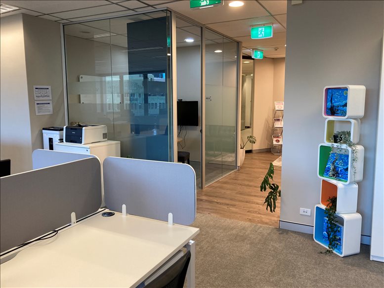 Photo of Office Space on 50 Margaret Street, Level 13 Sydney 