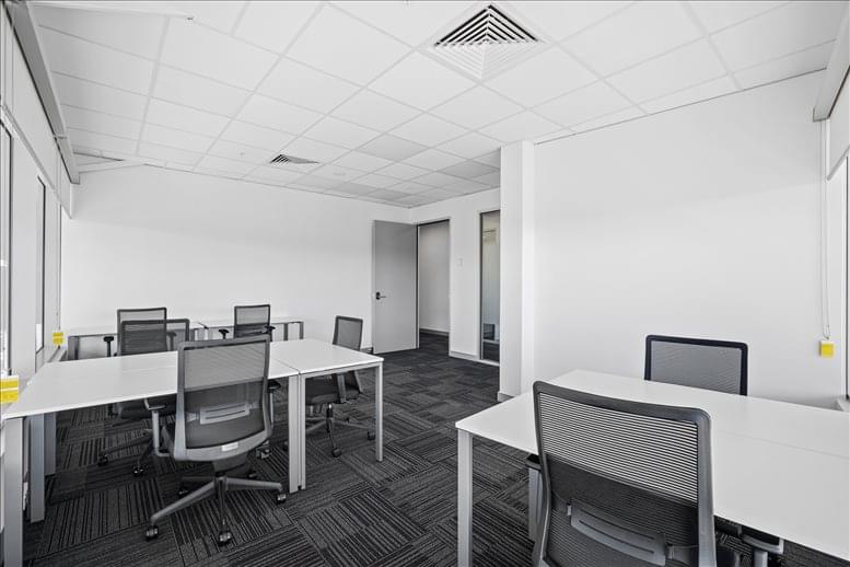 Darwin Serviced Offices - 1 Palmerston Circuit