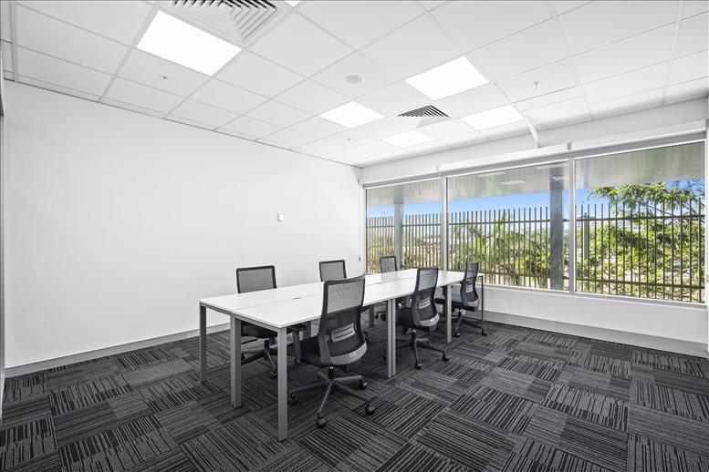 Photo of Office Space available to rent on 1 Palmerston Circuit, Northern Territory, Darwin