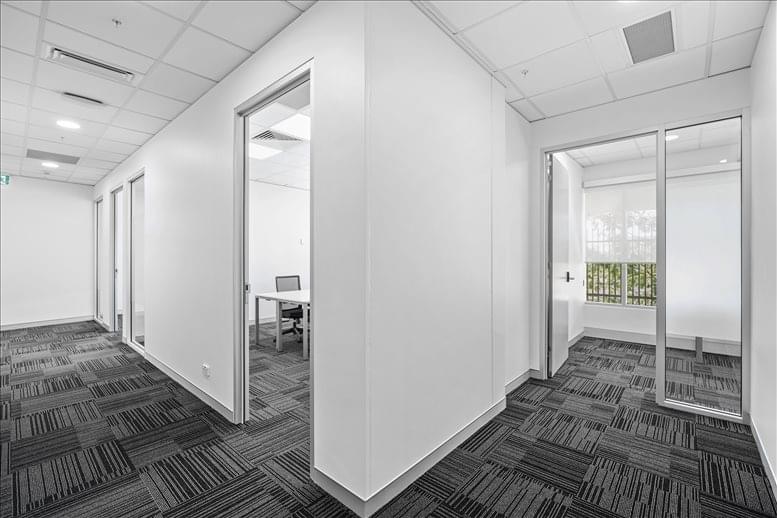 Photo of Office Space on 1 Palmerston Circuit, Northern Territory Darwin 