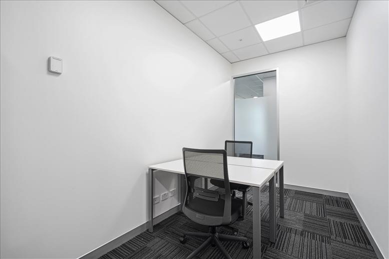 Office for Rent on 1 Palmerston Circuit, Northern Territory Darwin 