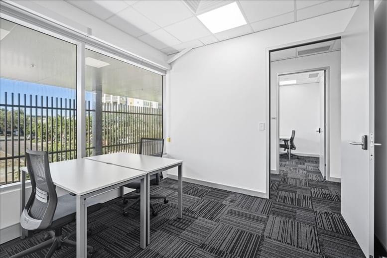 This is a photo of the office space available to rent on 1 Palmerston Circuit, Northern Territory