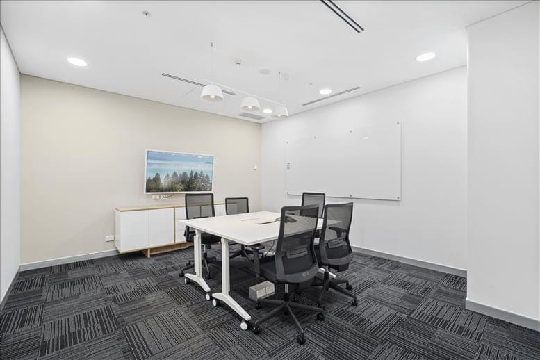 1 Palmerston Circuit, Northern Territory Office for Rent in Darwin 
