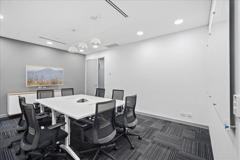 1 Palmerston Circuit, Northern Territory Office images