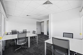 Office Space 1 Palmerston Circuit