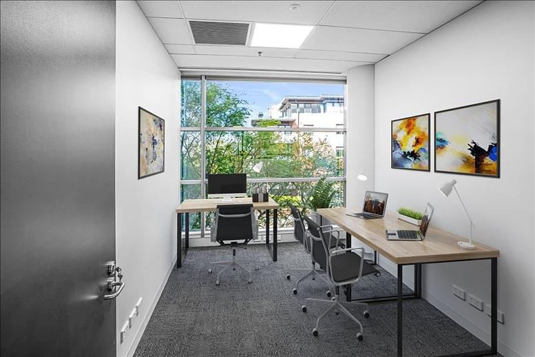 678 Victoria Street, Richmond Office for Rent in Melbourne 