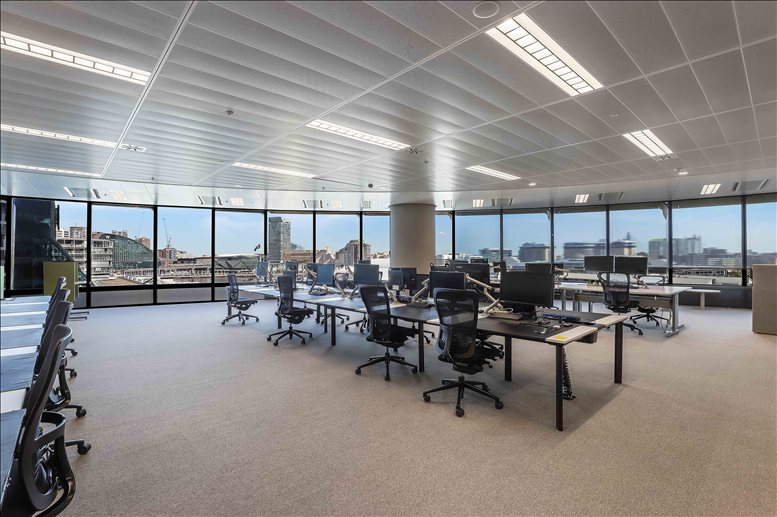 Serviced Office Space @ , Sydney