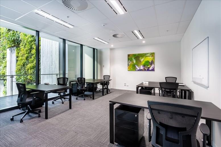 727 Collins Street, Level 17 Collins Square Tower 4 Office for Rent in Melbourne 