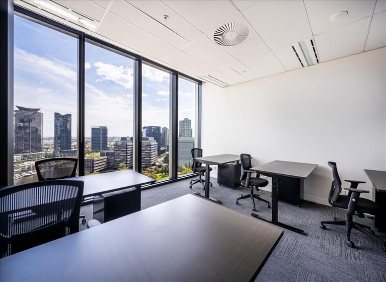 Office for Rent on 727 Collins Street, Level 17 Collins Square Tower 4 Melbourne 