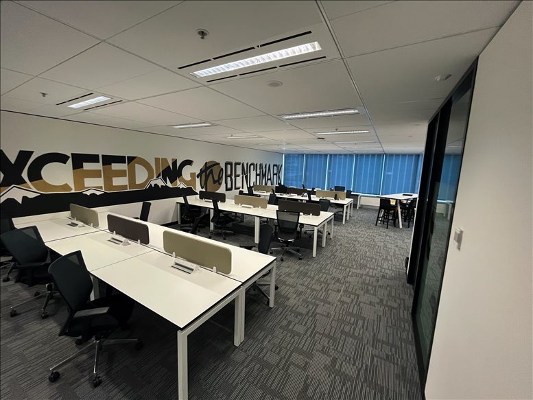 Photo of Office Space on 2 The Esplanade, Level 17 Perth 