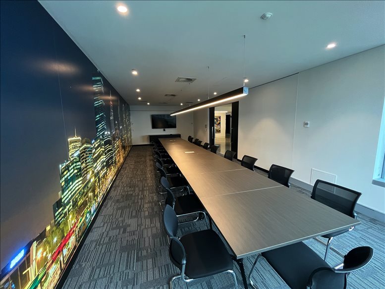 Picture of 2 The Esplanade, Level 17 Office Space available in Perth