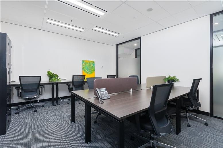 Photo of Office Space available to rent on 2 The Esplanade, Level 17, Perth