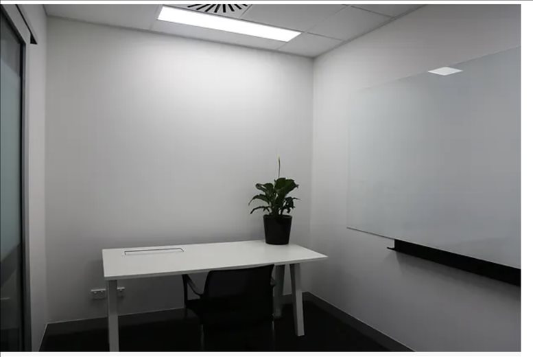 Photo of Office Space on 300 Queen Street Brisbane 