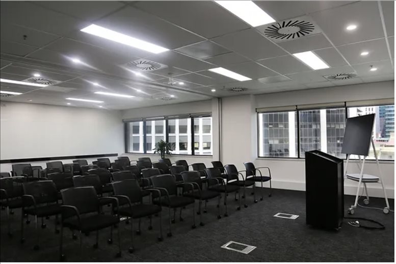 Picture of 300 Queen Street Office Space available in Brisbane