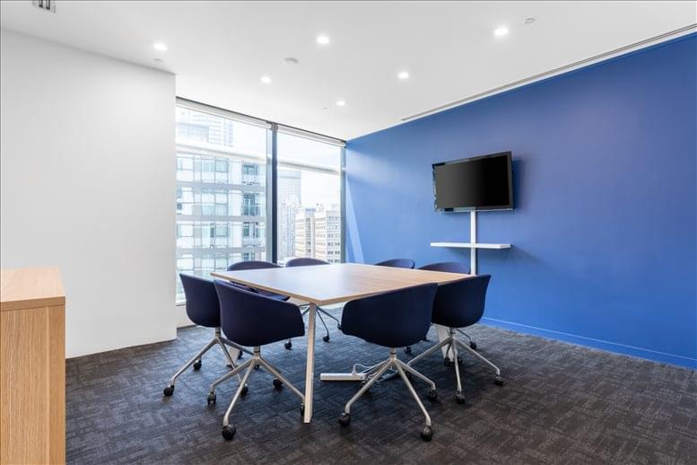 Darling Park, 201 Sussex St, Level 20 Office for Rent in Sydney 