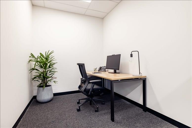 Photo of Office Space available to rent on Level 33, 385 Bourke Street, Melbourne
