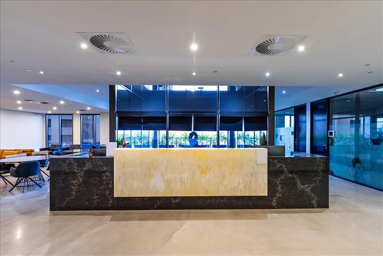 333 Collins Street, Level 14 Office for Rent in Melbourne 