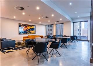 Office Space 333 Collins Street