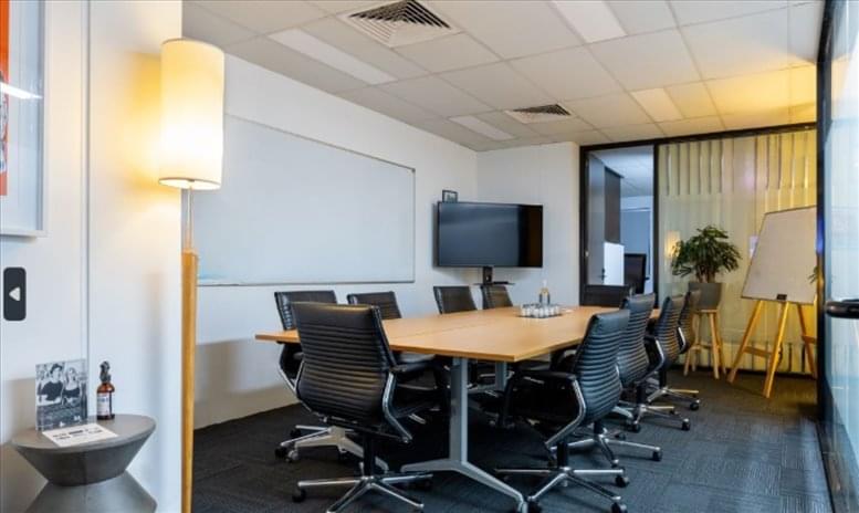 Photo of Office Space on 106-110 Parramatta Road, Bambuddha Group, Level 1 Sydney 