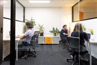 Office Space 106-110 Parramatta Road