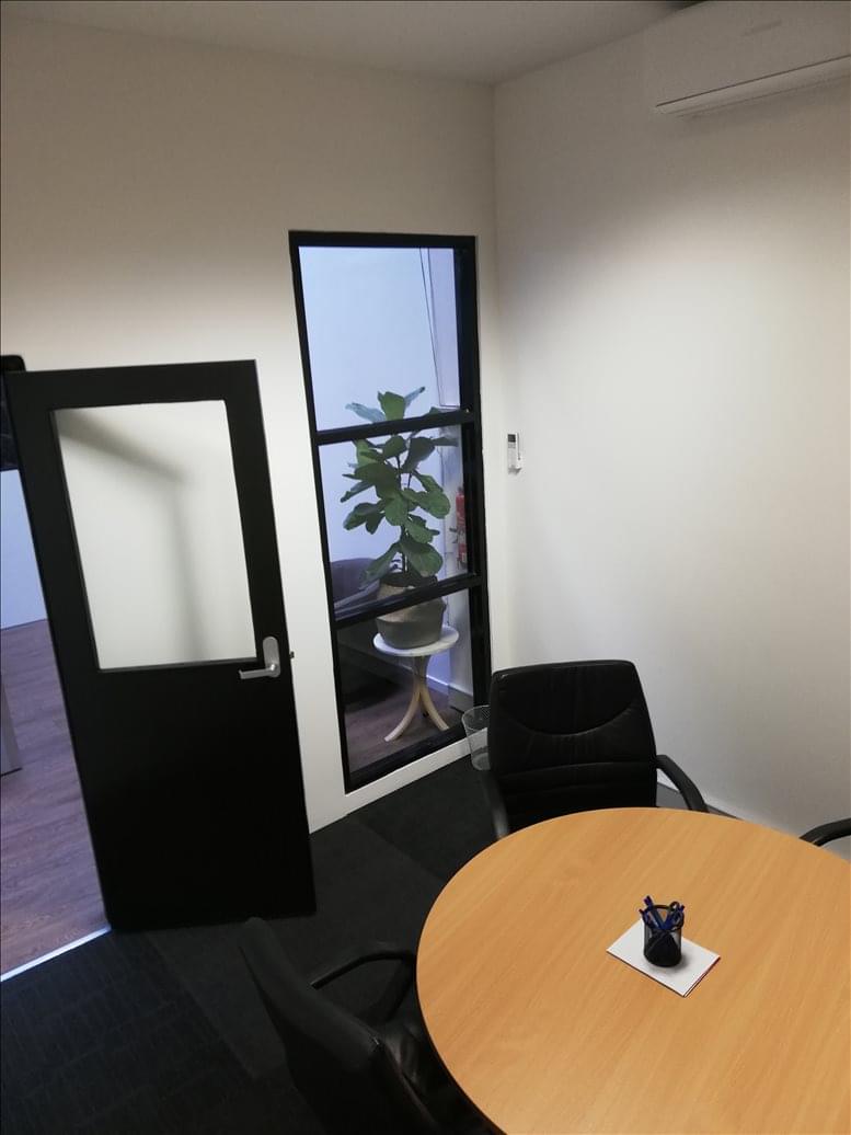 Photo of Office Space on 585 Little Collins Street Melbourne 