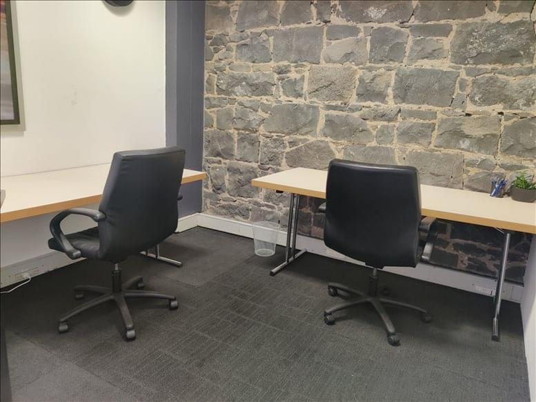 Office for Rent on 585 Little Collins Street Melbourne 