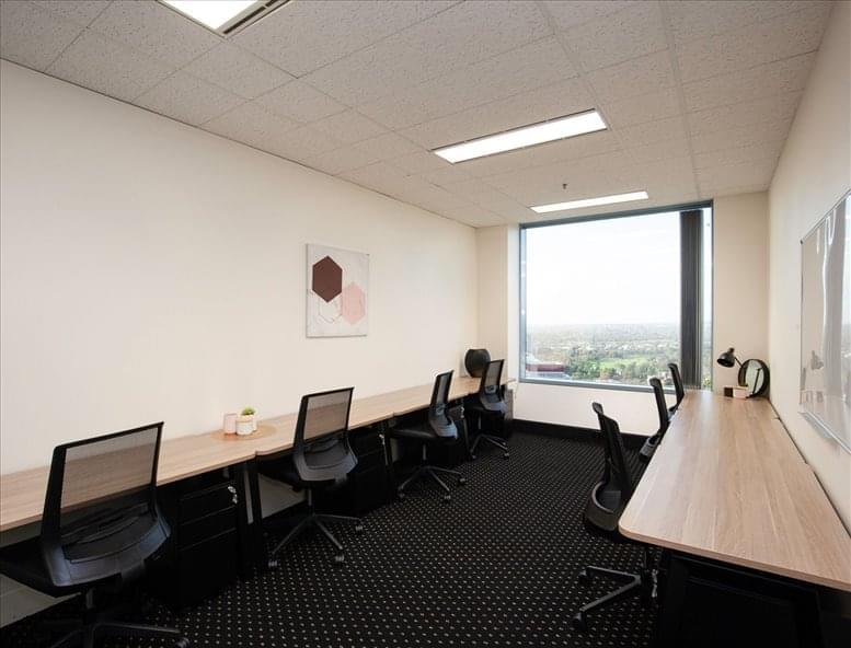 Westpac House, Level 24 & 30, 91 King William St Office images