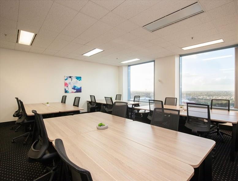 Westpac House, Level 24 & 30, 91 King William St Office images