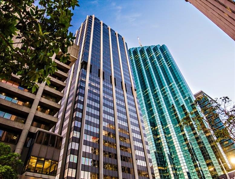 AMP Tower, 140 St Georges Terrace, Level 28 Office images