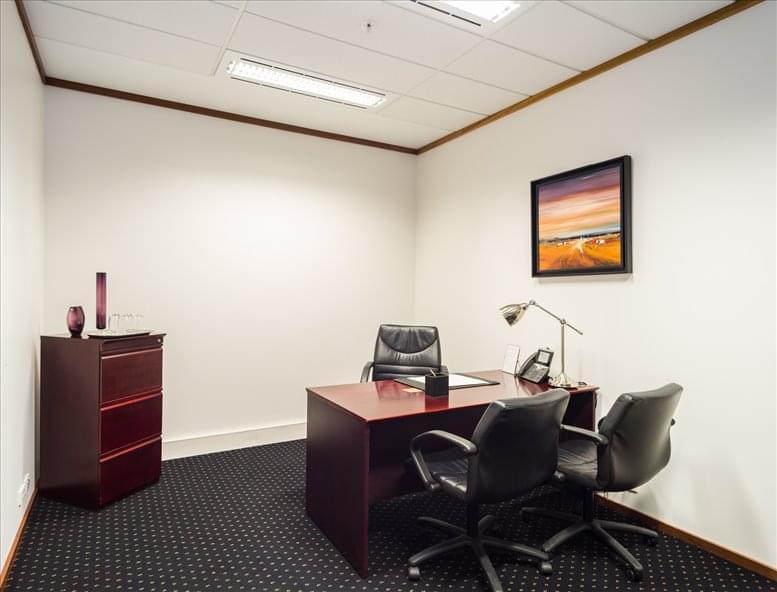 AMP Tower, 140 St Georges Terrace, Level 28 Office images