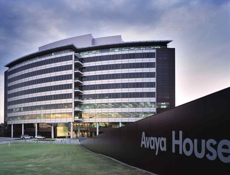 Serviced Office Space @ Avaya House, North Ryde