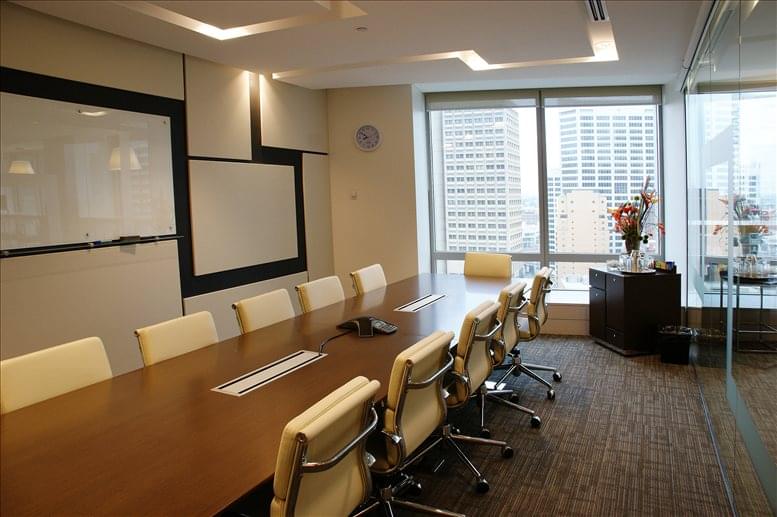 Citigroup Centre, 2 Park St, Level 13 Office images