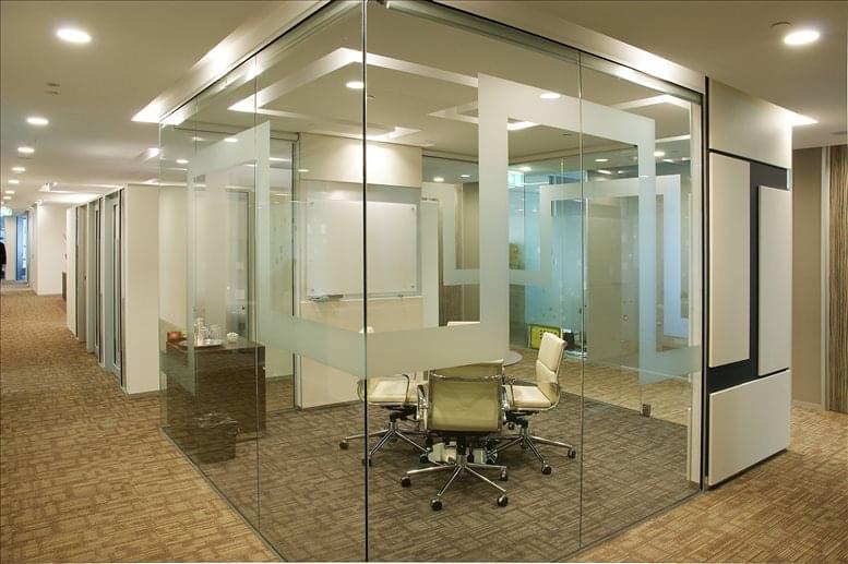 Citigroup Centre, 2 Park St, Level 13 Office images