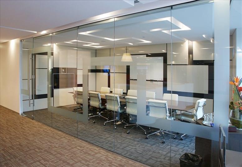 Citigroup Centre, 2 Park St, Level 13 Office images