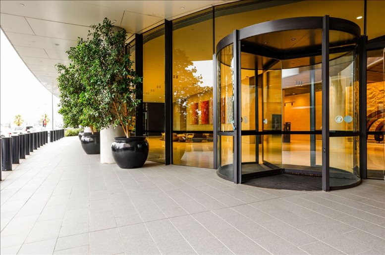 Chadstone Tower 1, Level 8, 1341 Dandenong Road Office Space - Melbourne